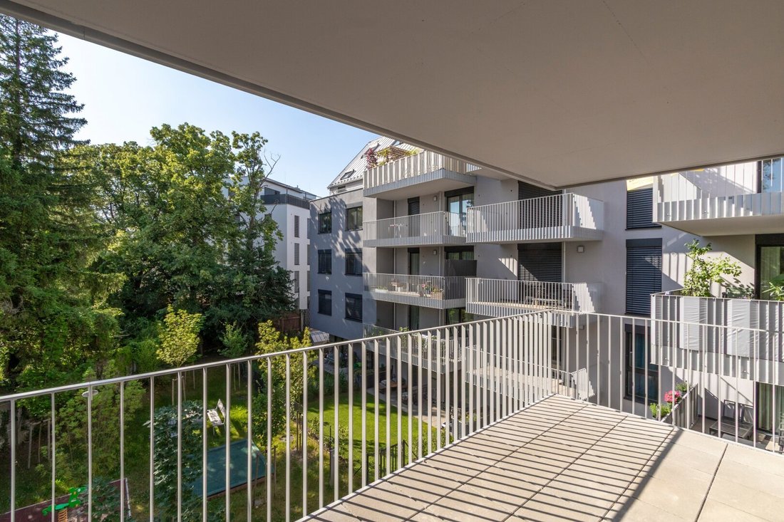 Apartment in Vienna, Wien, Austria 3 - 16430121