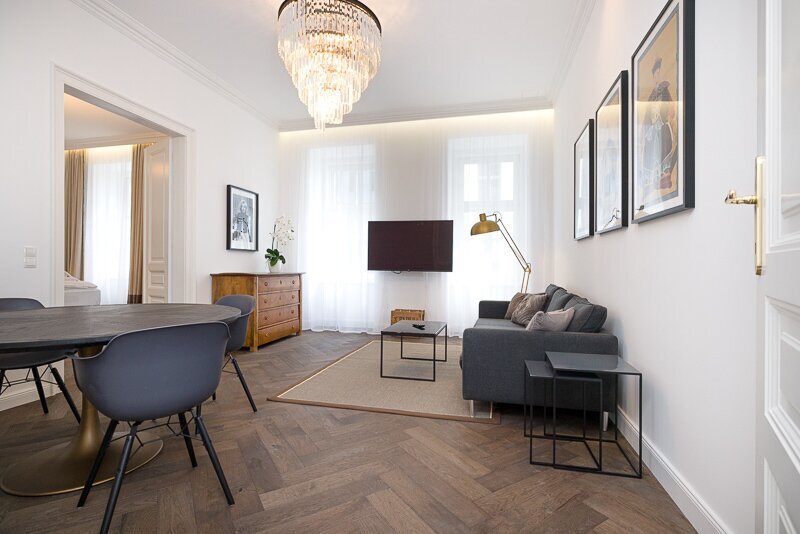 Apartment in Vienna, Wien, Austria 5 - 17386790