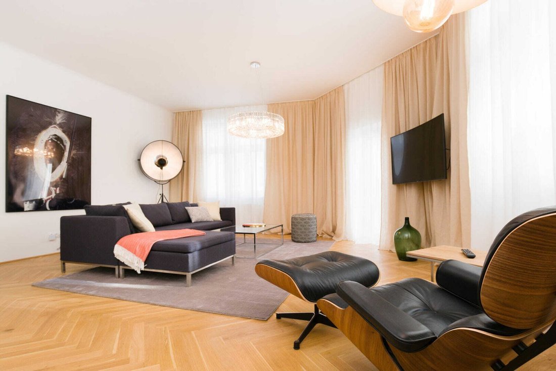 Apartment in Vienna, Wien, Austria 4 - 17386775