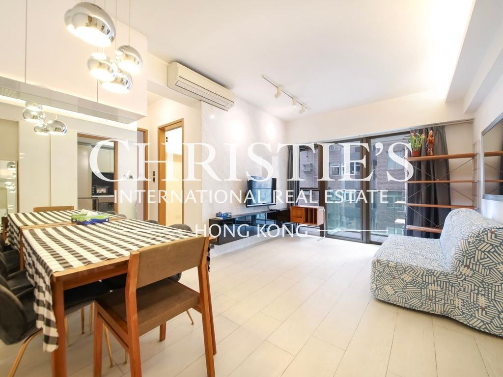 Apartment in Hong Kong, Hong Kong 5 - 17387356