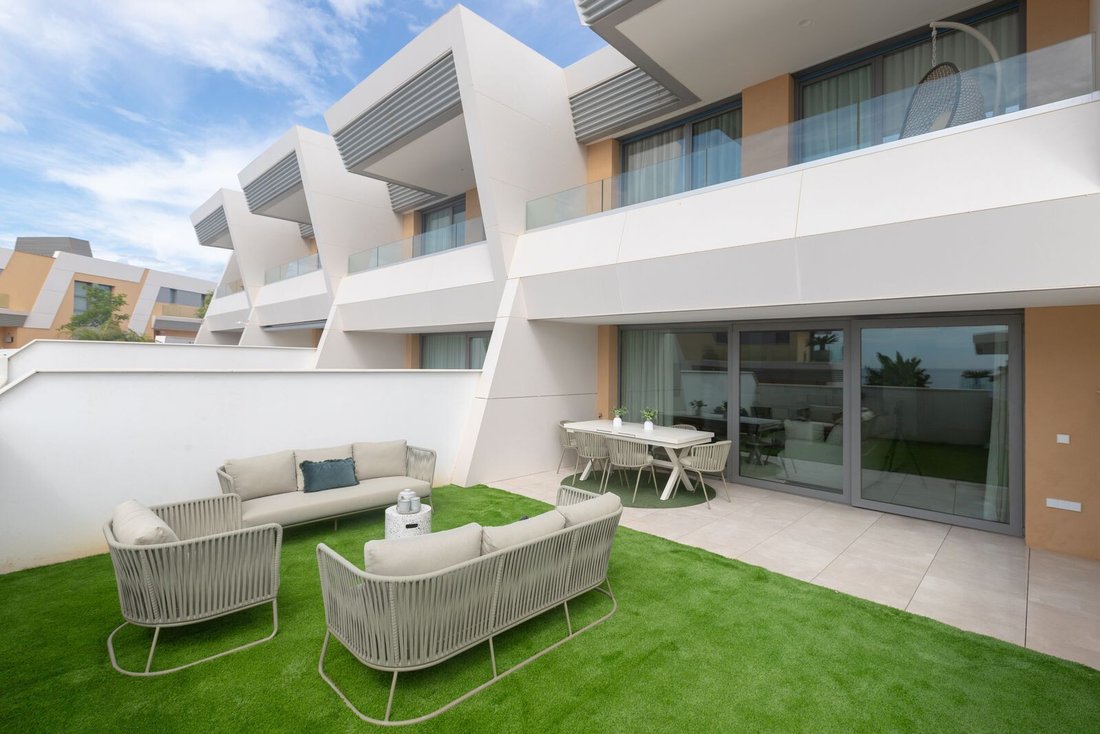 Townhouse in Mijas, Andalusia, Spain 1 - 17386711