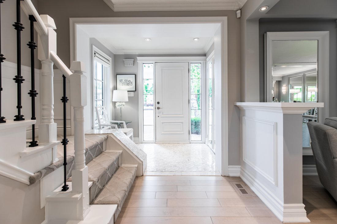 House in Brampton, Ontario, Canada 2 - 17386623