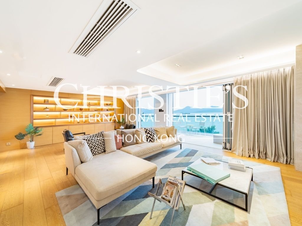 Villa in Hong Kong, New Territories, Hong Kong 2 - 17387359