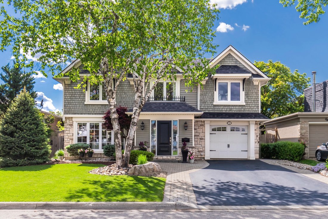 House in Brampton, Ontario, Canada 1 - 17386623