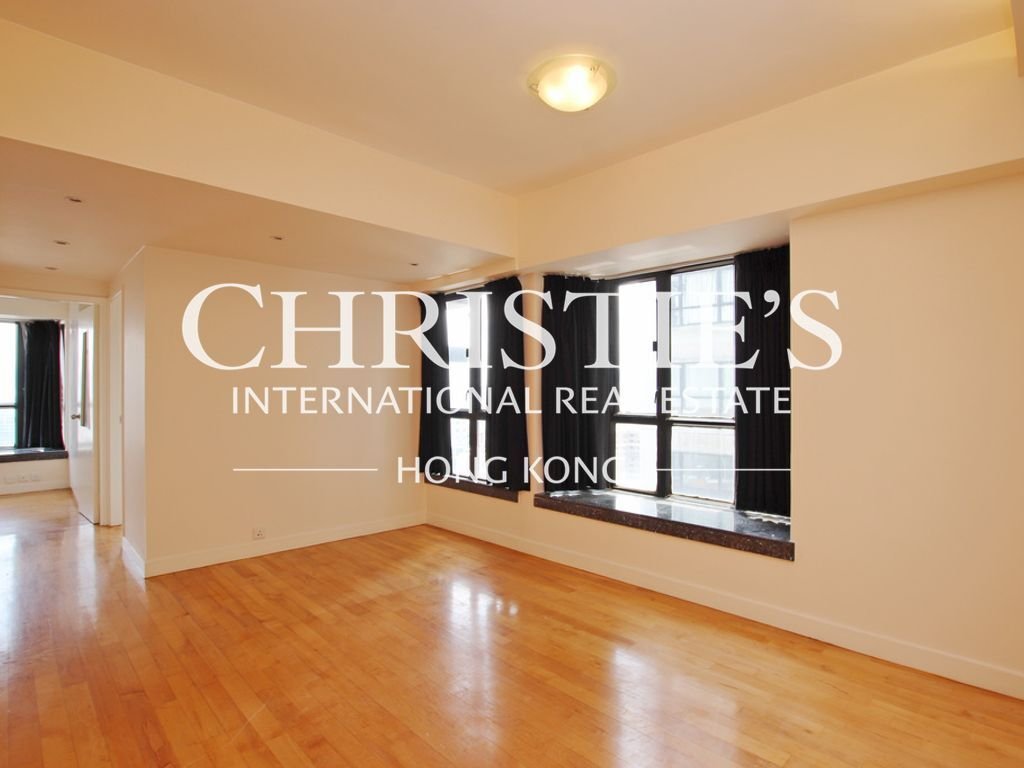 Apartment in Hong Kong, Hong Kong 2 - 17387358