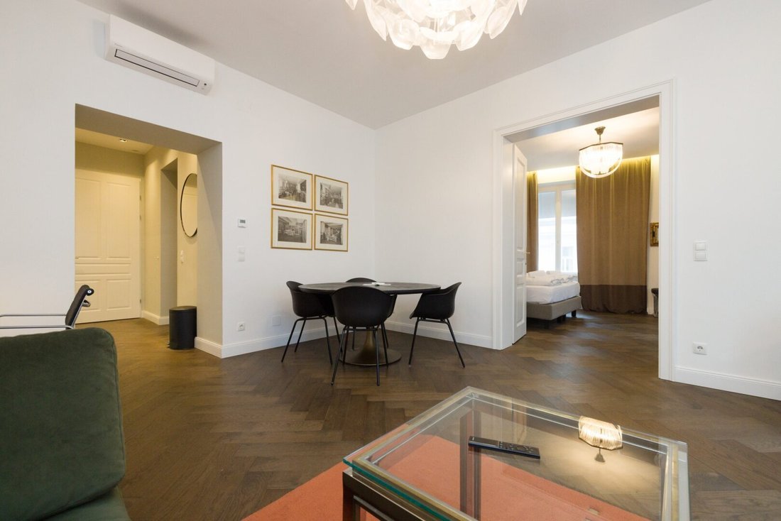 Wohnung in Wien, Wien, Österreich 4 - 17386765