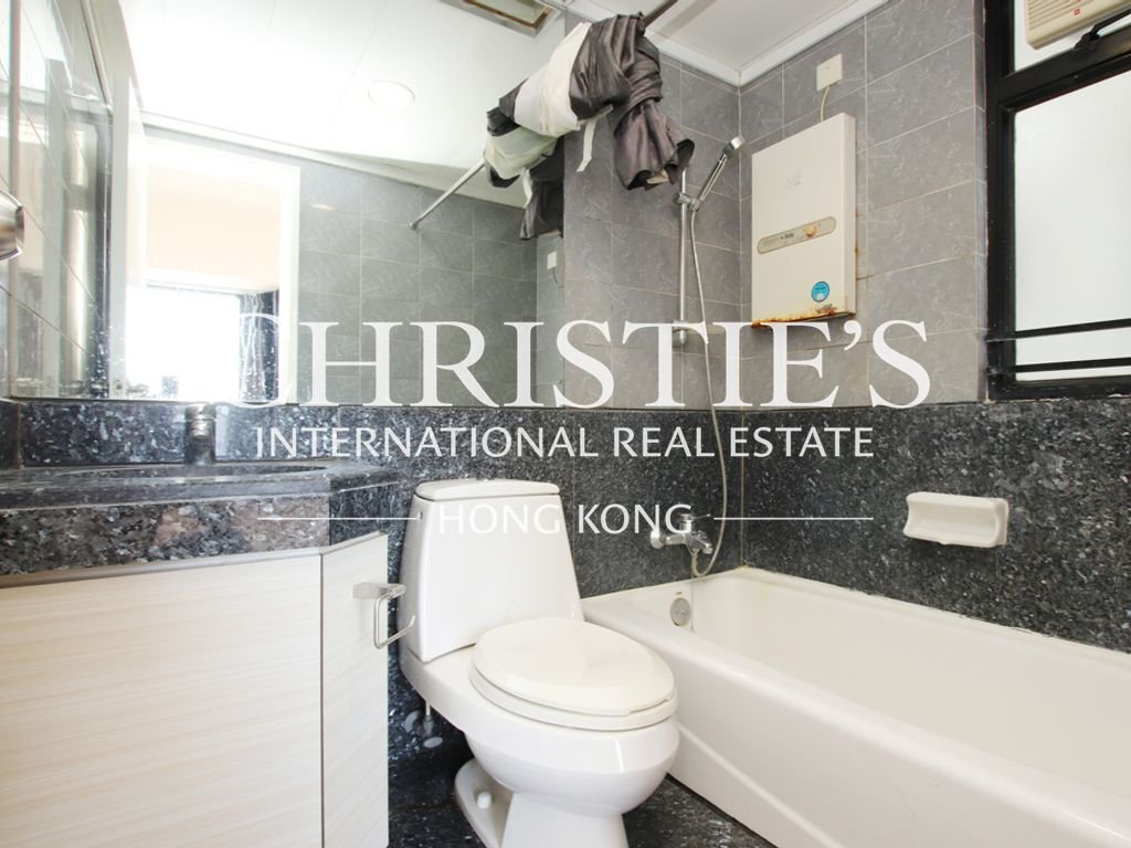 Apartment in Hong Kong, Hong Kong 5 - 17387358