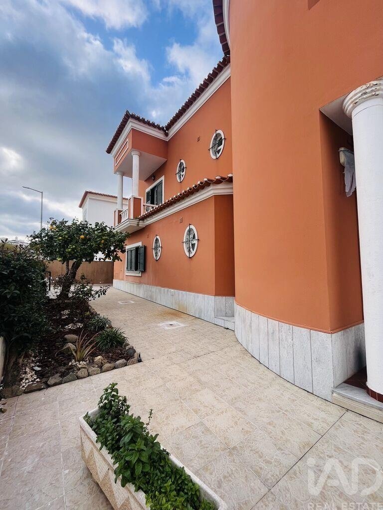 Townhouse in Beja (Salvador e Santa Maria da Feira), Beja District, Portugal 2 - 17387139