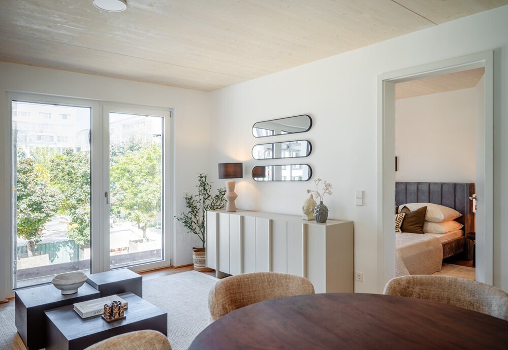 Apartment in Vienna, Wien, Austria 1 - 17386953