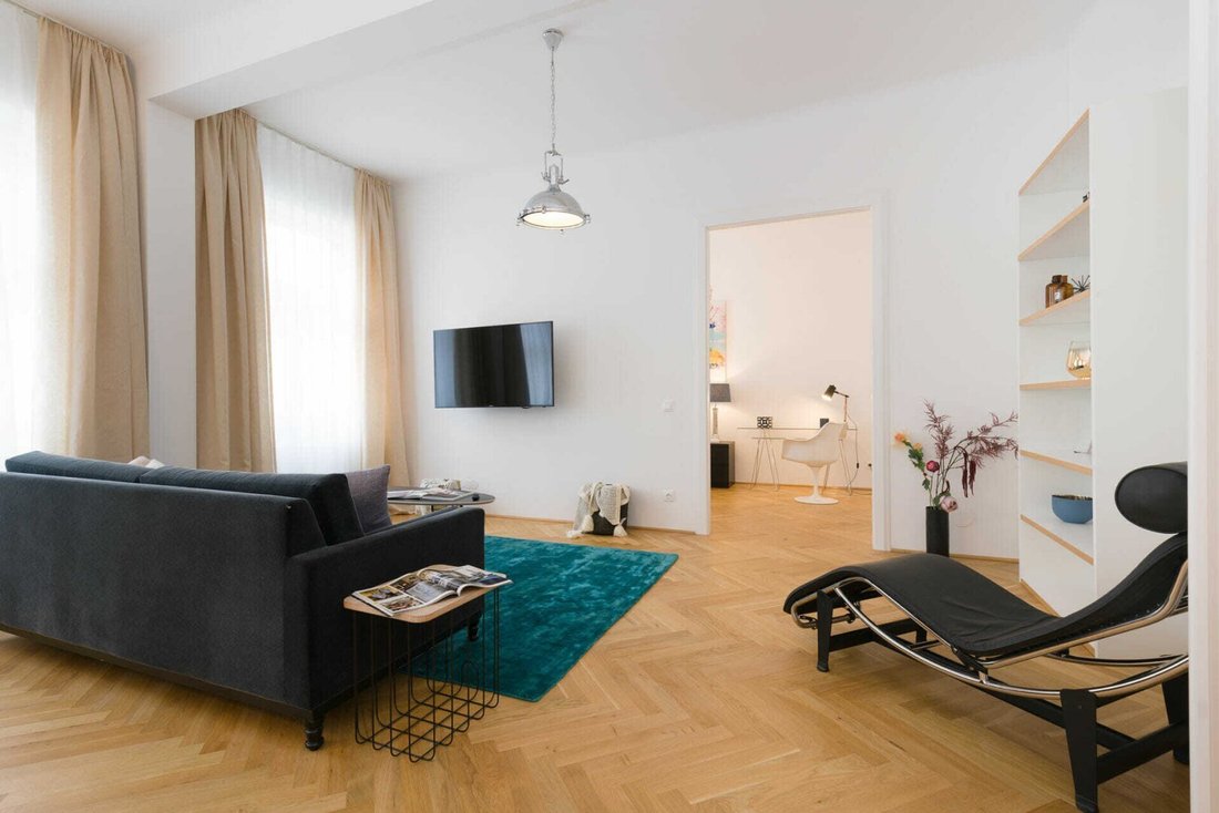 Apartment in Vienna, Wien, Austria 5 - 17386767