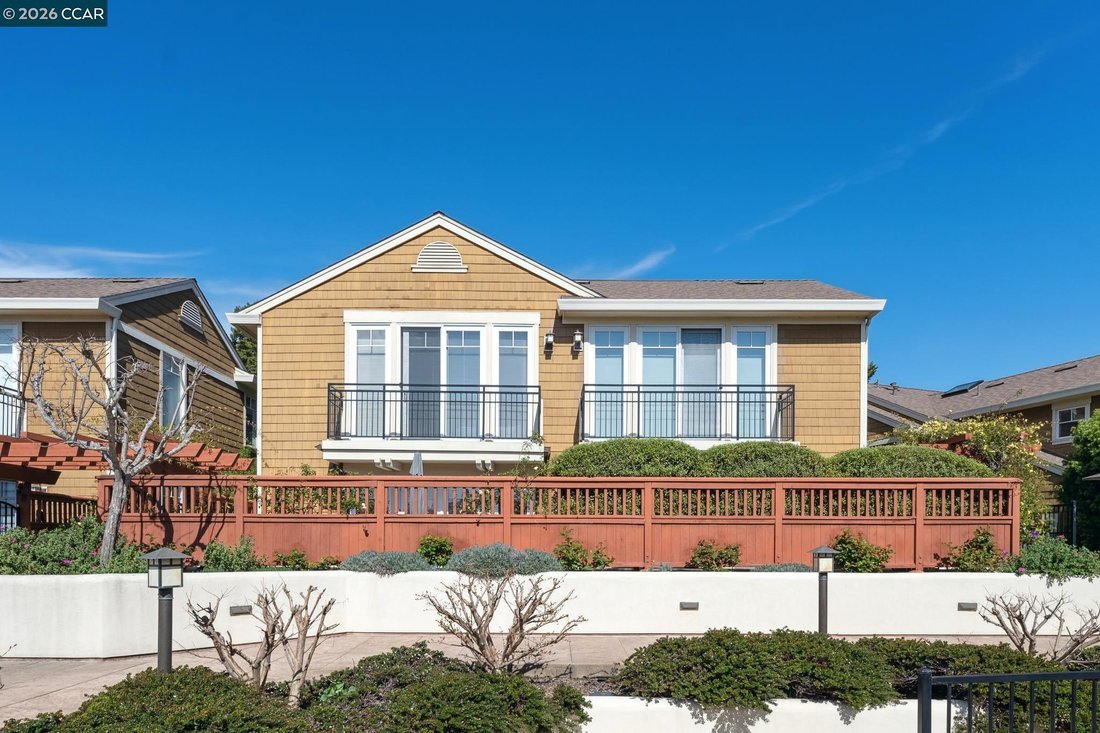 Villa in Tiburon, California, United States 2 - 17386590