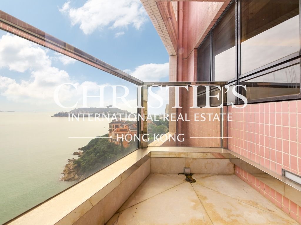 Apartment in Hong Kong, Hong Kong 2 - 17387338