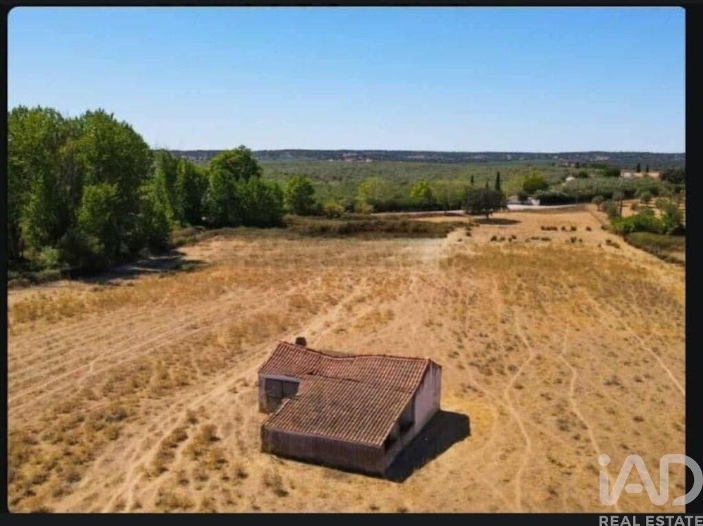 Azienda agricola a Ponte de Sor, Tramaga e Vale de Acor, Distretto di Portalegre, Portogallo 1 - 17387200
