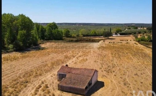 Azienda agricola a Ponte de Sor, Tramaga e Vale de Acor, Distretto di Portalegre, Portogallo 1