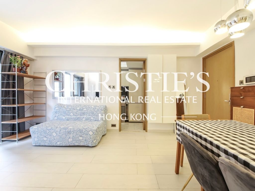 Apartment in Hong Kong, Hong Kong 4 - 17387356