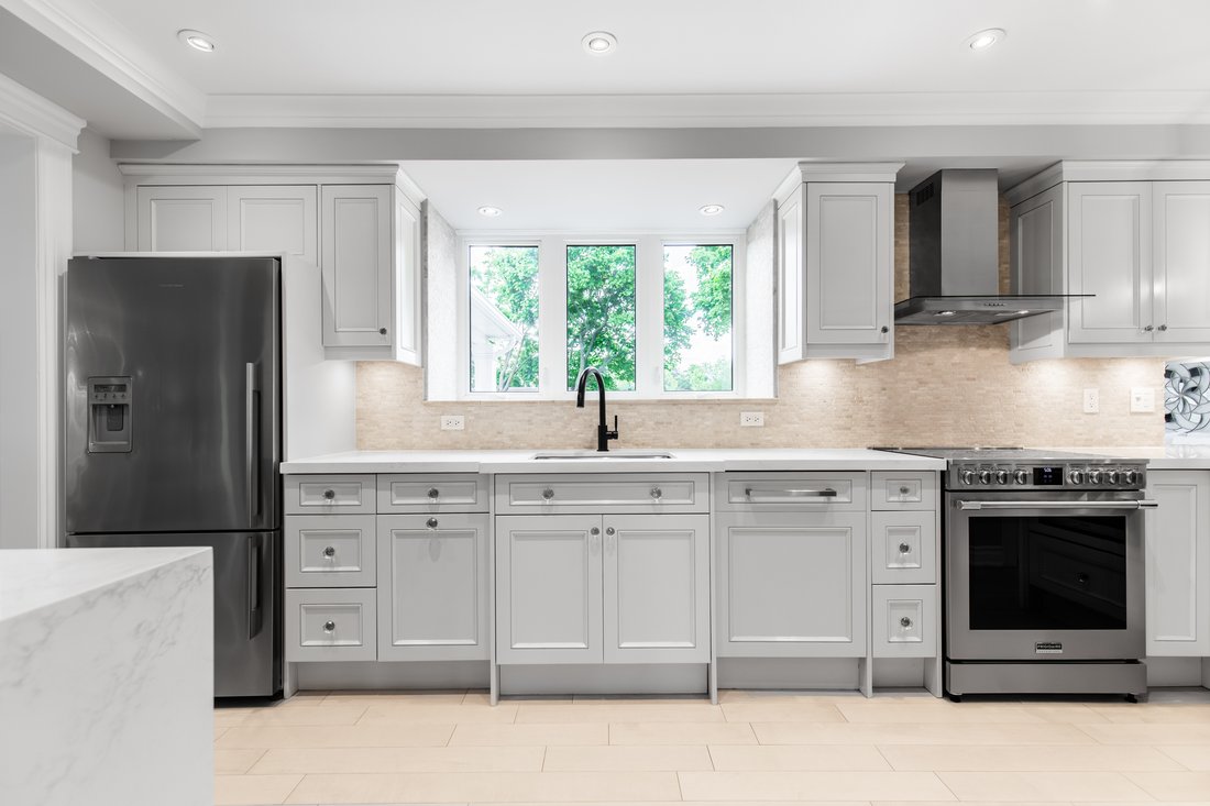 House in Brampton, Ontario, Canada 3 - 17386623