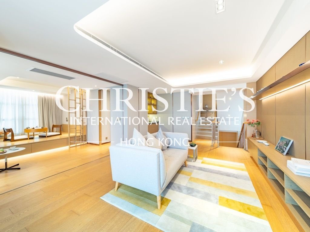 Villa in Hong Kong, New Territories, Hong Kong 4 - 17387359