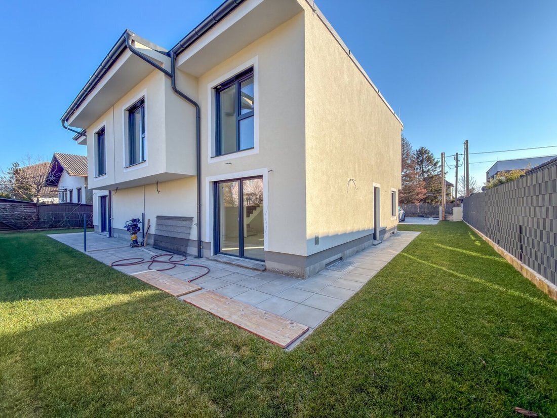 House in Kapellerfeld, Lower Austria, Austria 2 - 17060757