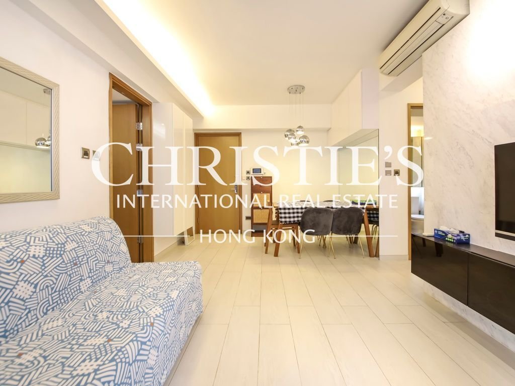 Apartment in Hong Kong, Hong Kong 3 - 17387356