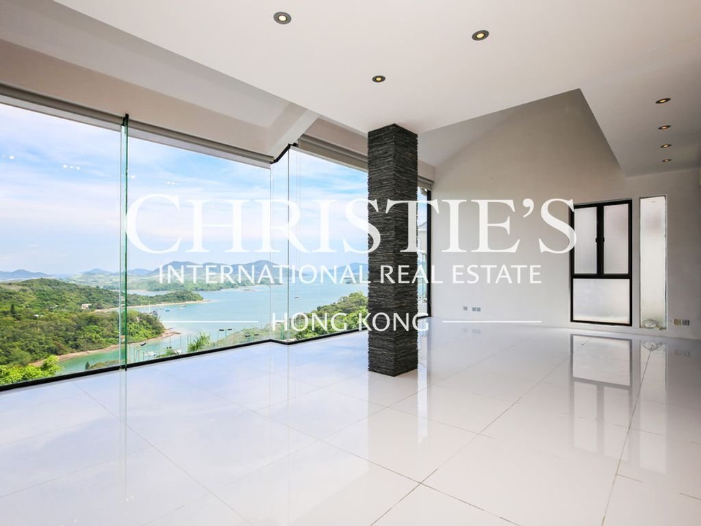 Villa in Hong Kong, Hong Kong 2 - 17387336