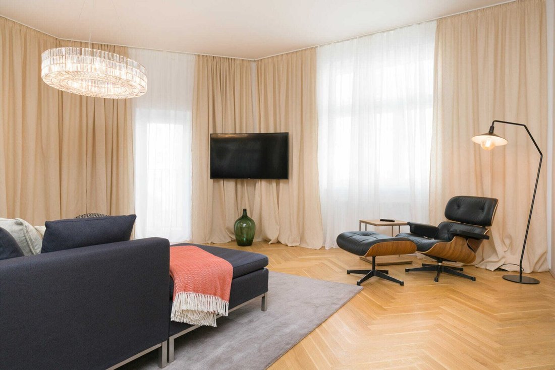 Apartment in Vienna, Wien, Austria 5 - 17386775