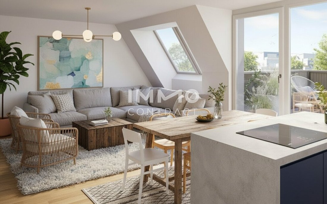 Apartment in Vienna, Wien, Austria 2 - 17386826