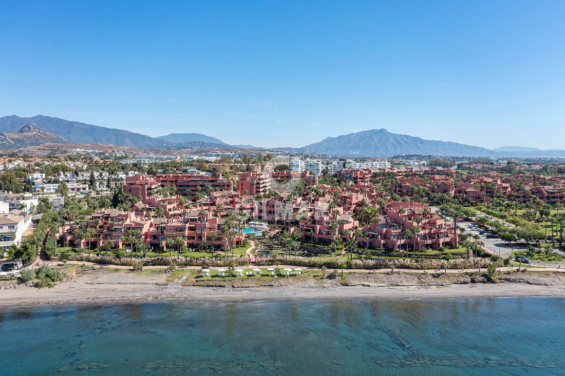 Penthouse à Espagne 5 - 17386693