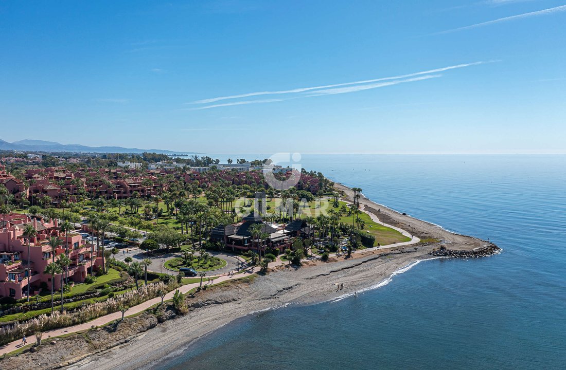 Penthouse à Espagne 4 - 17386693