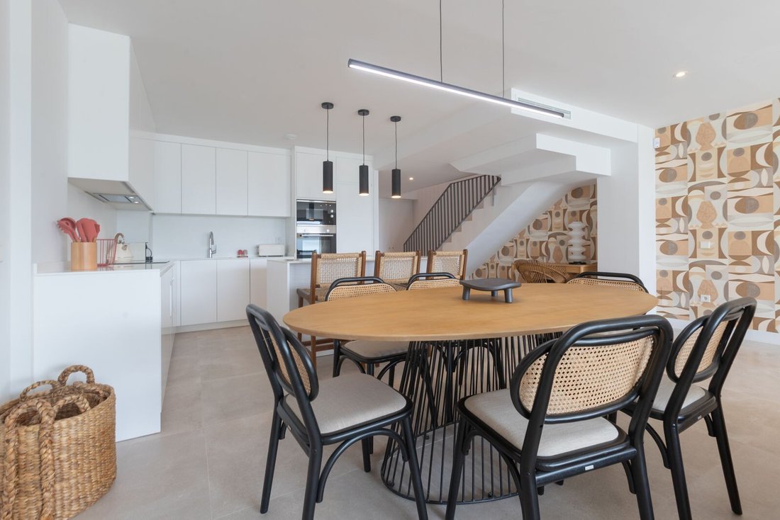 Townhouse in Mijas, Andalusia, Spain 2 - 17386711