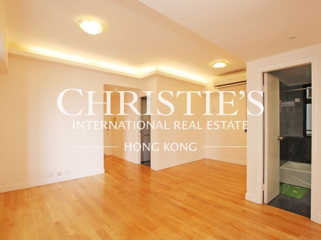 Apartment in Hong Kong, Hong Kong 3 - 17387358