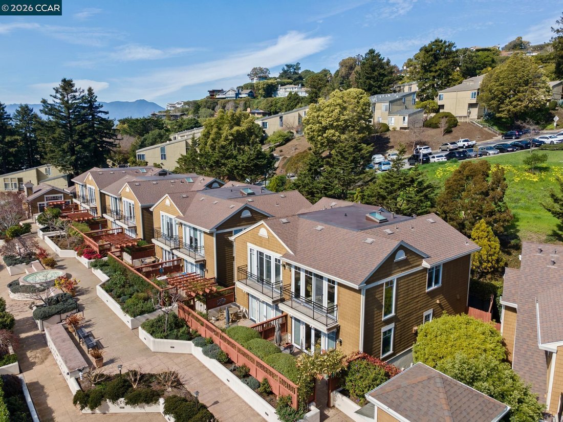 Villa in Tiburon, California, United States 3 - 17386590