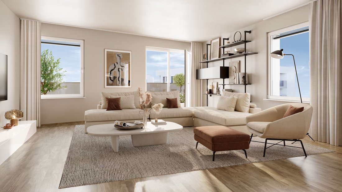 Apartment in Vienna, Wien, Austria 1 - 17386884