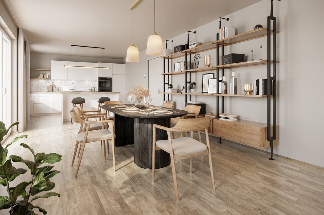 Apartment in Vienna, Wien, Austria 3 - 17386883