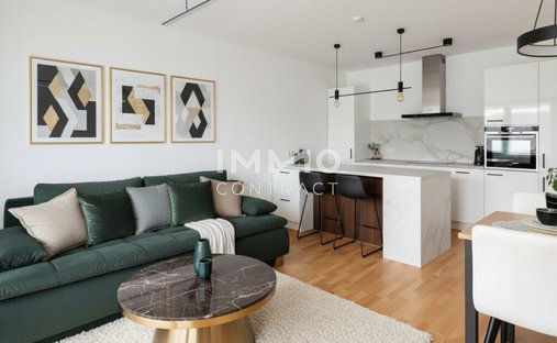 Apartment in Vienna, Wien, Austria 1