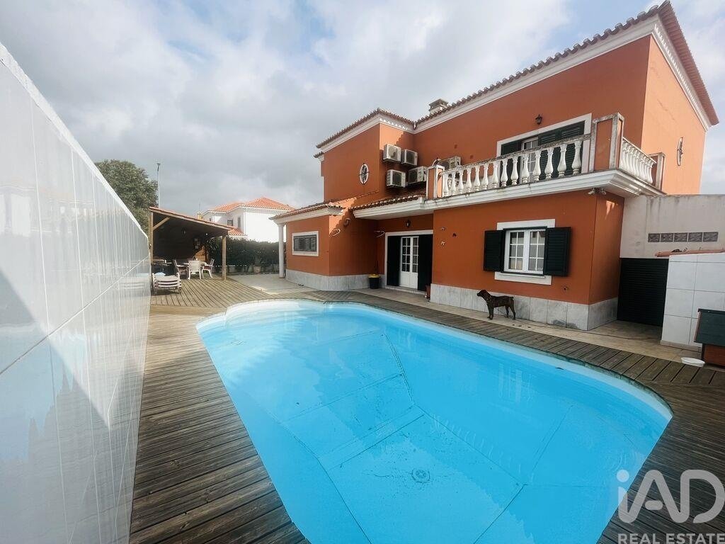 Townhouse in Beja (Salvador e Santa Maria da Feira), Beja District, Portugal 3 - 17387139
