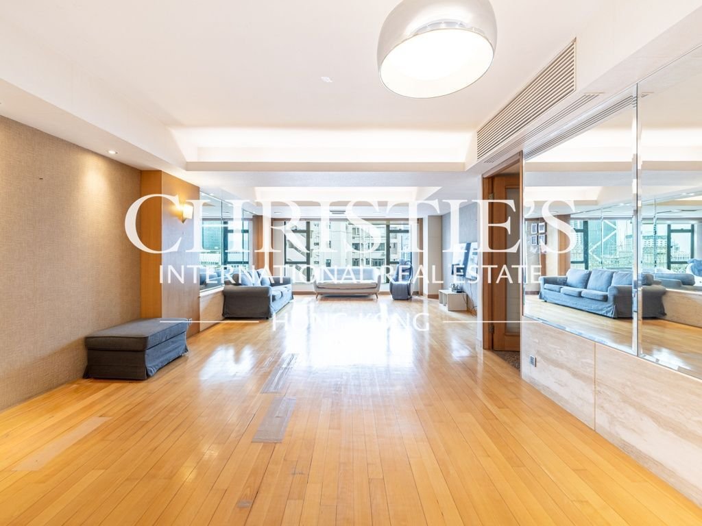 Apartment in Hong Kong, Hong Kong 3 - 17387330