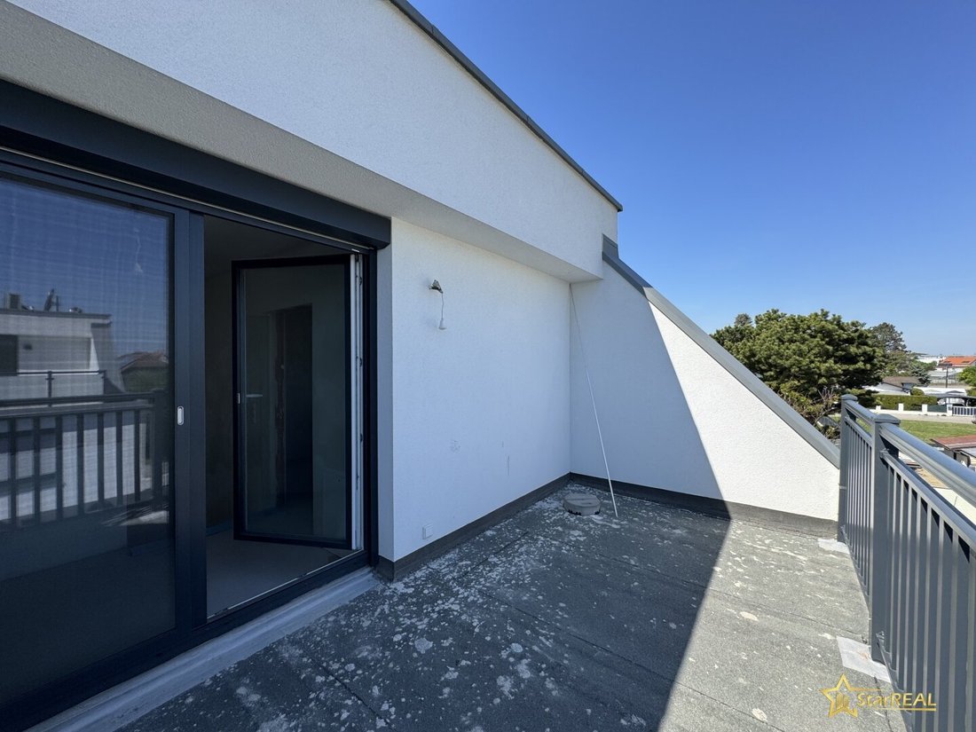 House in Vienna, Wien, Austria 4 - 17386814