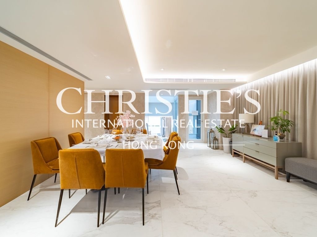 Villa in Hong Kong, New Territories, Hong Kong 3 - 17387359