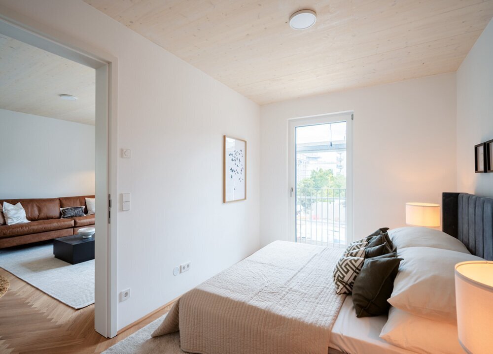 Apartment in Vienna, Wien, Austria 2 - 17387056