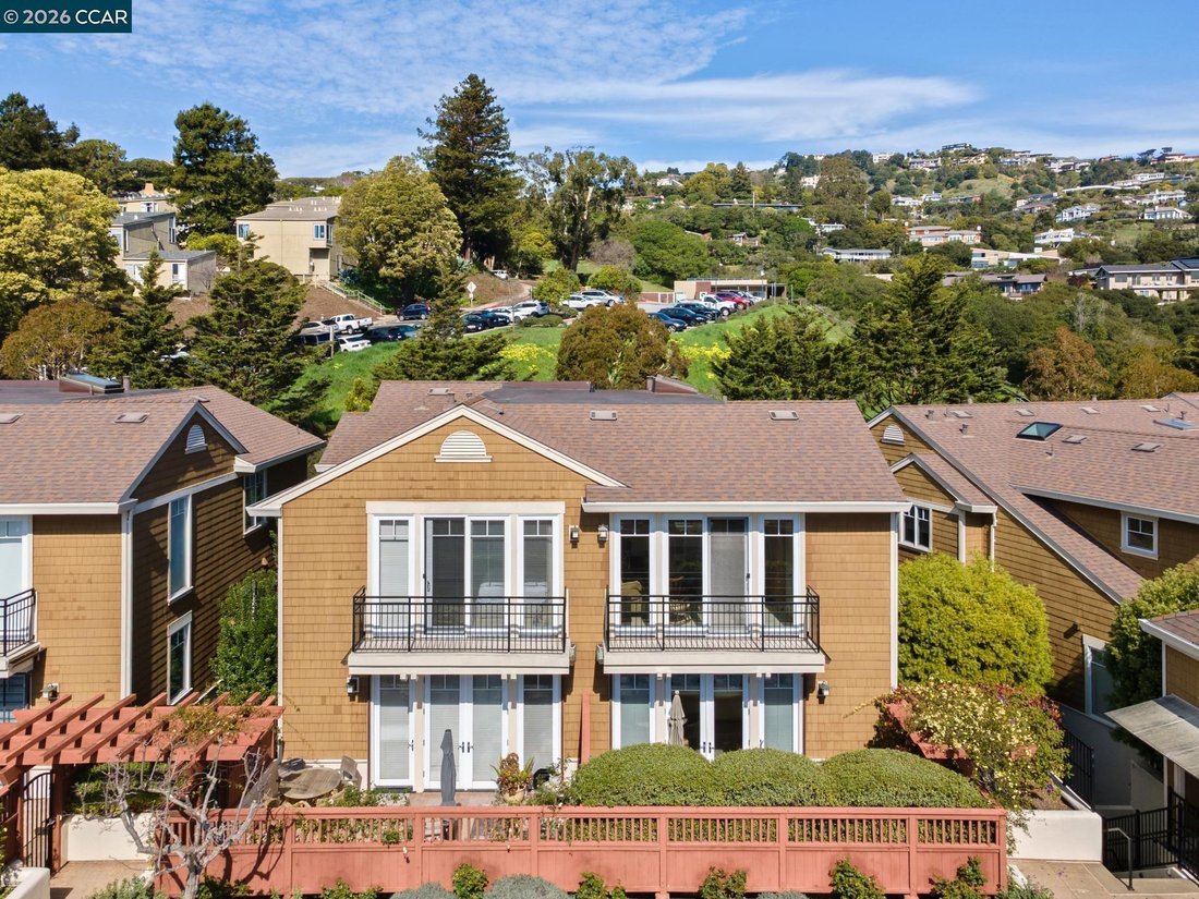 Villa in Tiburon, California, United States 4 - 17386590