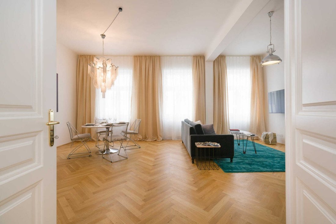 Apartment in Vienna, Wien, Austria 2 - 17386767