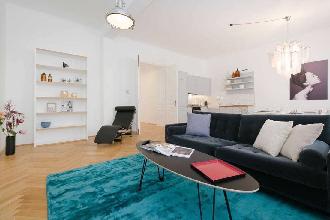 Apartment in Vienna, Wien, Austria 1 - 17386767