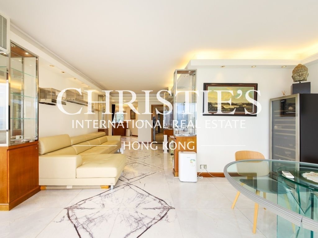 Apartment in Hong Kong, Hong Kong 5 - 17387338