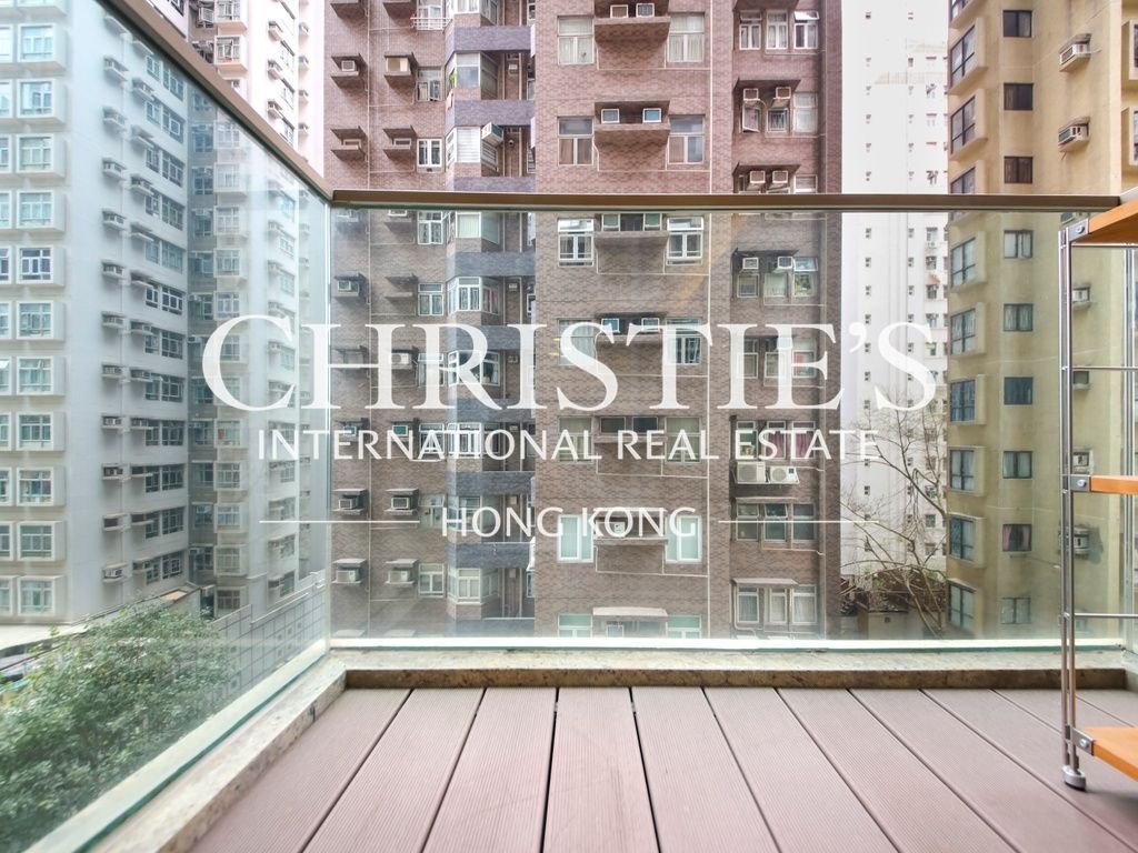 Apartment in Hong Kong, Hong Kong 2 - 17387356