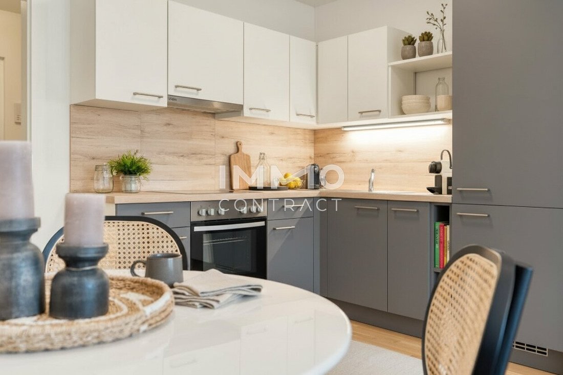 Apartment in Vienna, Wien, Austria 1 - 17386826