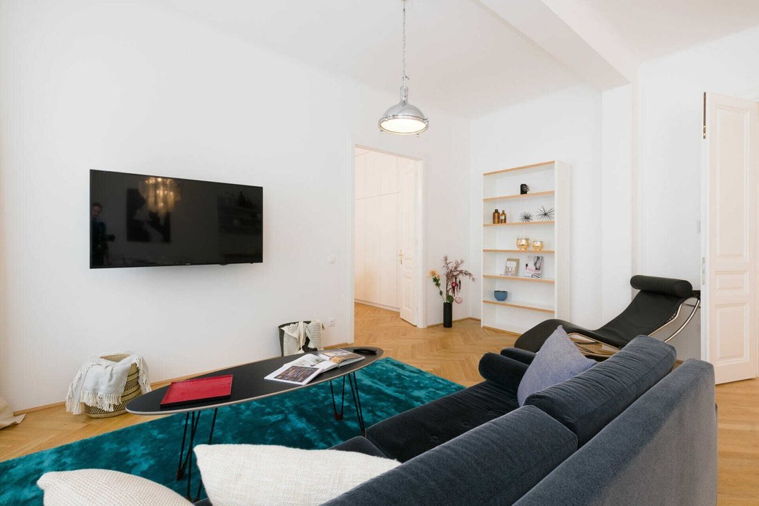 Apartment in Vienna, Wien, Austria 4 - 17386767