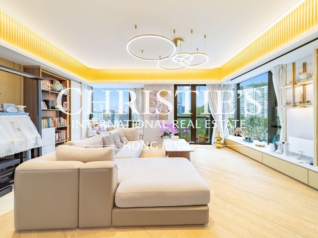 Apartment in Hong Kong, Hong Kong 3 - 17387337