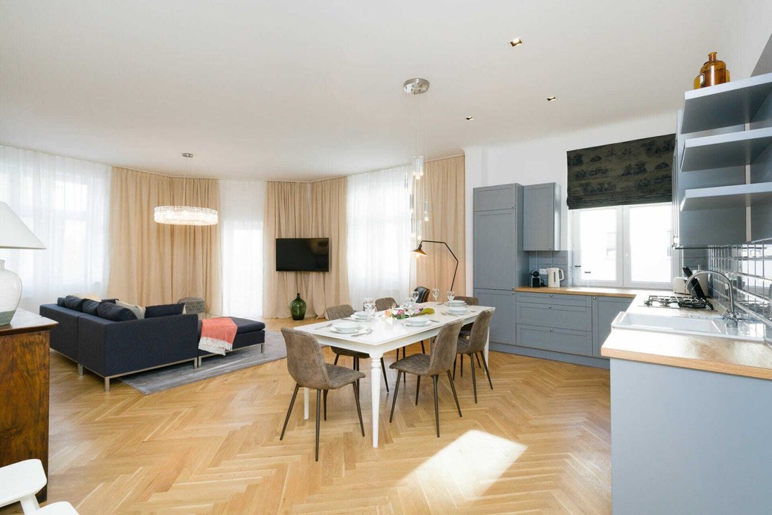 Apartment in Vienna, Wien, Austria 1 - 17386775