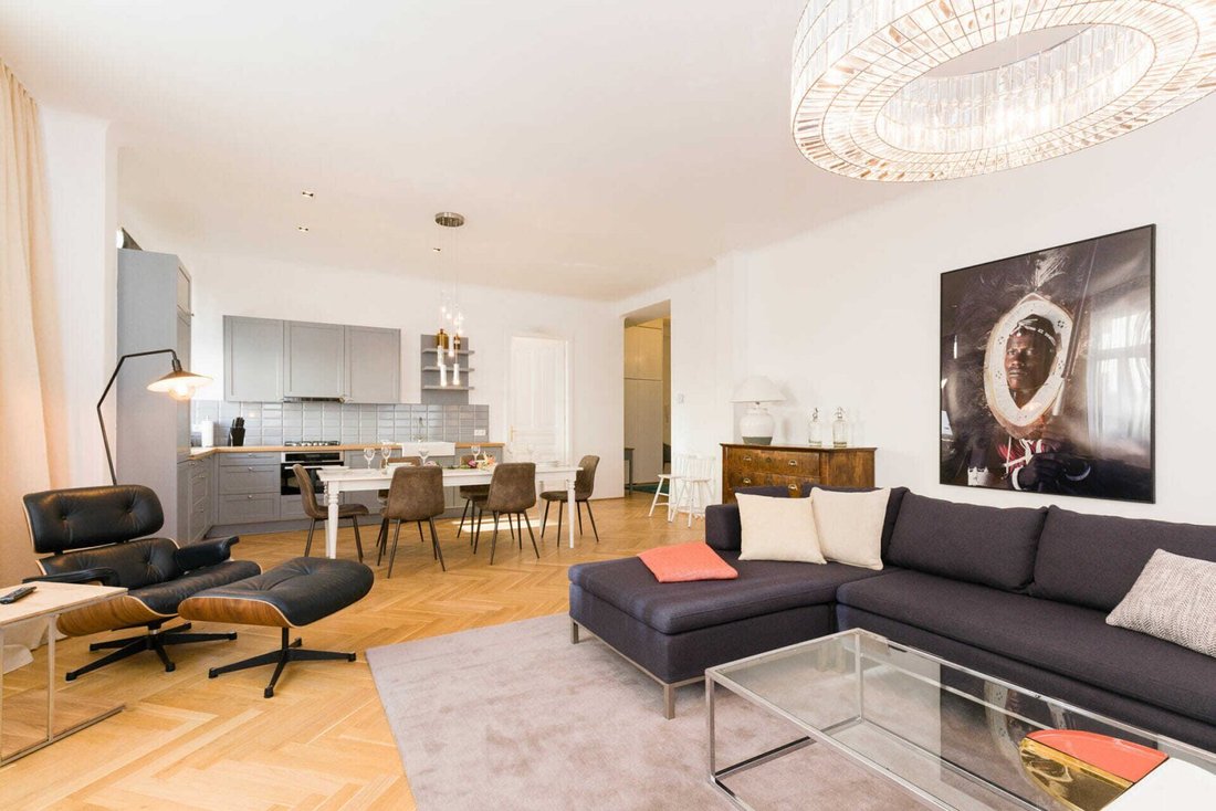 Apartment in Vienna, Wien, Austria 2 - 17386775
