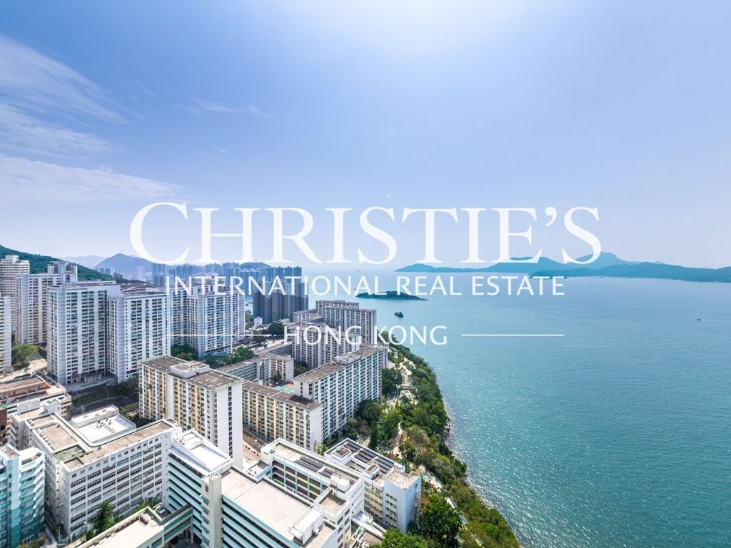 Apartment in Hong Kong, Hong Kong 1 - 17387350